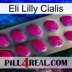 Eli Lilly Cialis 09